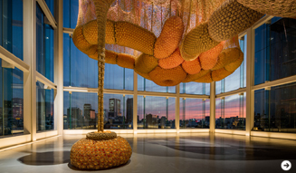 ESPACE LOUIS VUITTON TOKYO|エスパス ルイ・ヴィトン東京 Madness is part of Life