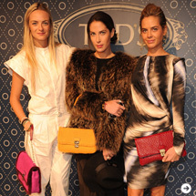 TOD'S|トッズ 10_01