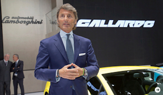 Lamborghini Gallardo｜ランボルギーニ　ガヤルド