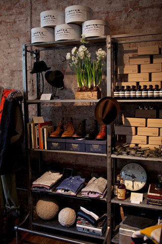 PAPER CHEST|TODD SNYDER 03 PAPER CHEST|TODD SNYDER 03