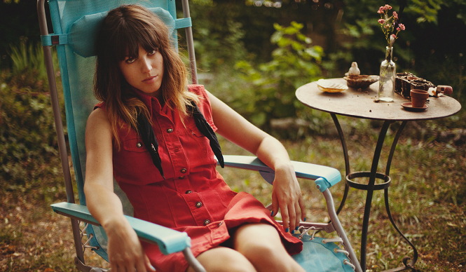 メロディーズ・エコー・チャンバー 01