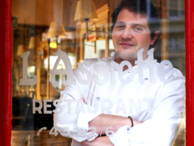 ダビッド・ラトゥゲバー氏