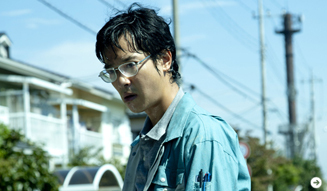 『その夜の侍』 02