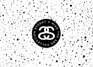 NIKE｜STUSSY 02