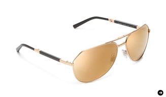 Dolce&Gabbana|ゴールドエディション 04