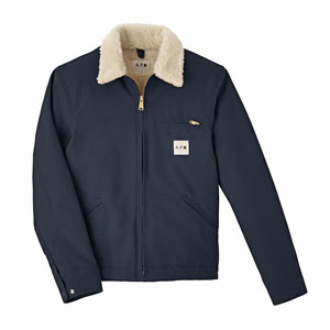 A.P.C.｜Carhartt 02