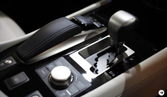 Lexus LS|レクサス LS