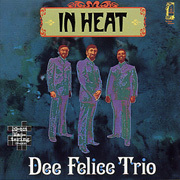 ディー・フェリス・トリオ 「Oh Happy Day」 ディー・フェリス・トリオ 「Oh Happy Day」