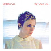 Kat Edmonson 「Lucky」 Kat Edmonson 「Lucky」