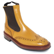 BARNEYS NEW YORK|TRICKER'S 02 BARNEYS NEW YORK|TRICKER'S 02