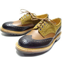 BARNEYS NEW YORK|TRICKER'S 03 BARNEYS NEW YORK|TRICKER'S 03
