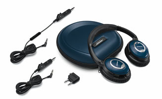 ボーズ|ノイズキャンセリング・ヘッドホン 03