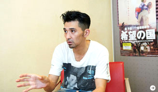 希望の国｜村上淳 05