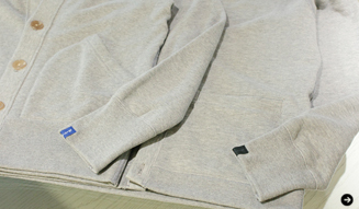 LOOPWHEELER|ループウィラー 09