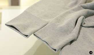 LOOPWHEELER|ループウィラー 10