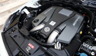 Mecedes-Benz CLS Shootingbrake|メルセデス・ベンツ CLSシューティイングブレーク