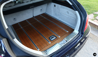 Mecedes-Benz CLS Shootingbrake|メルセデス・ベンツ CLSシューティイングブレーク