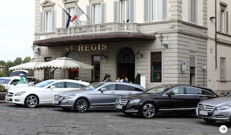 Mecedes-Benz CLS Shootingbrake|メルセデス・ベンツ CLSシューティイングブレーク