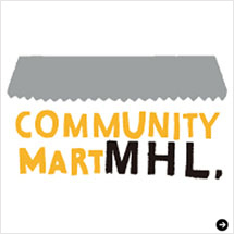 MHL.|コミュニティマート 06