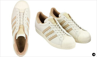 アディダスオリジナルス｜コラボレーション 04