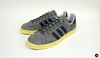 アディダスオリジナルス｜コラボレーション 07