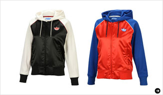 アディダスオリジナルス｜コラボレーション