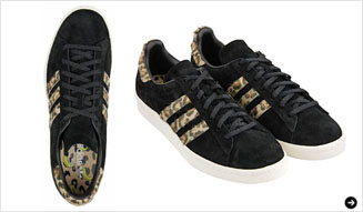 アディダスオリジナルス｜コラボレーション