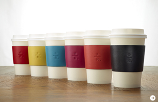 ロエベ×スターバックスリザーブ 02