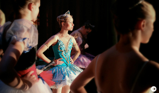 『ファースト・ポジション 夢に向かって踊れ! 04