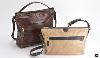 F.CLIO｜秋冬コレクション 01