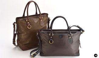 F.CLIO｜秋冬コレクション 02