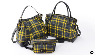 F.CLIO｜秋冬コレクション 03