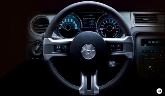 Ford Mustang│フォード マスタング