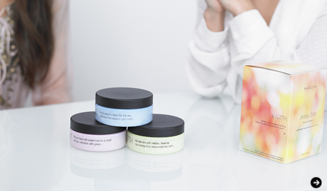 道端ジェシカ×SHIGETA バスタイム対談(前編) 07