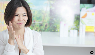 道端ジェシカ×SHIGETA バスタイム対談(後編) 03