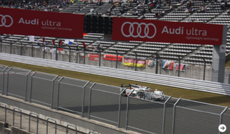 Audi R18 e-tron quattro｜アウディ R18 イートロン クワトロ