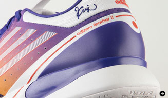 adidas｜adizero feather2 04