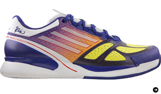 adidas｜adizero feather2 07