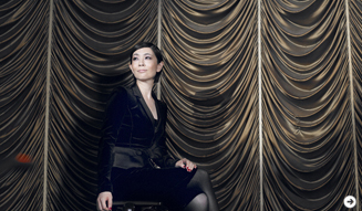 GIORGIO ARMANI｜ジョルジオ アルマー｜荻野清子 07