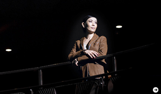 GIORGIO ARMANI｜ジョルジオ アルマー｜荻野清子 08