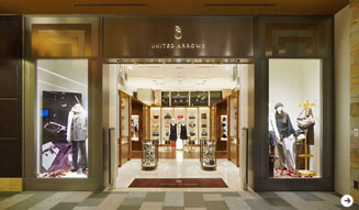 ジョンロブ|バイリクエストフェア 07