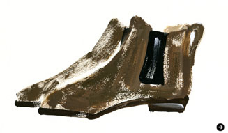 ジョンロブ|バイリクエストフェア 09