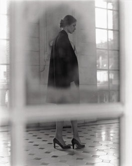 ドゥロワー|2012秋冬コレクション 02 ドゥロワー|2012秋冬コレクション 02