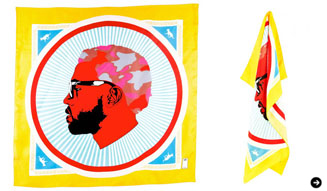 ATLD|スカーフ 02