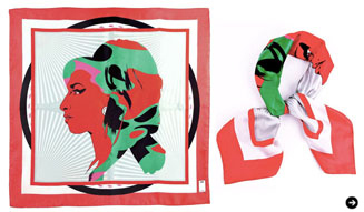 ATLD|スカーフ 05