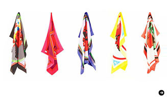 ATLD|スカーフ 06