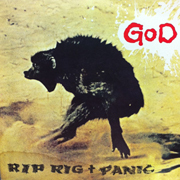 Rip Rig + Panic「Constant Drudgery Is Harmful to Soul, Spirit & Health」