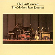 モダン・ジャズ・カルテット「朝日のようにさわやかに」