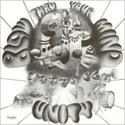 Byron Morris & Unity「Kitty Bey」