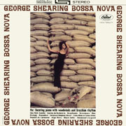 ジョージ・シアリング 「デサフィナード」 